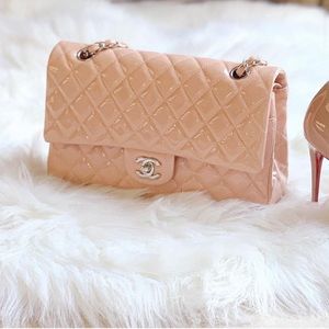 Chanel bag